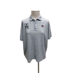 Tommy Hilfiger polo short sleeve